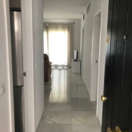 Apartament Urbanizacion Jardines Del Puerto *