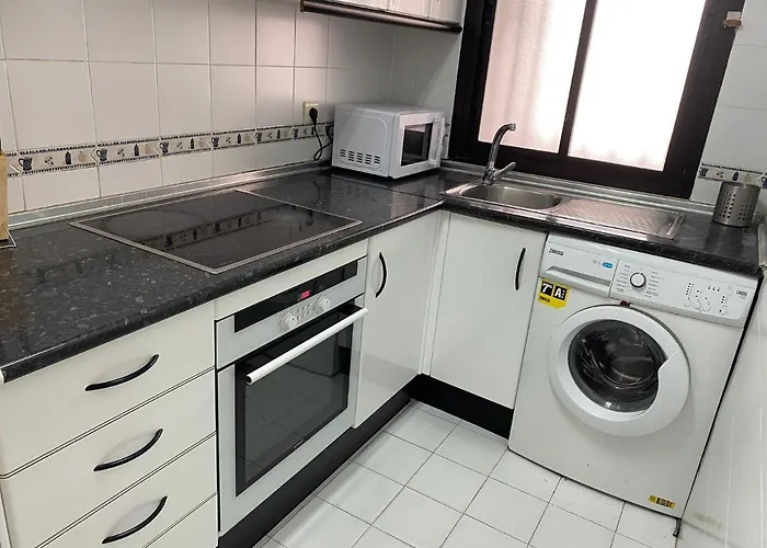 Urbanizacion Jardines Del Puerto Appartement Marbella