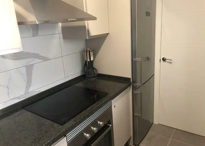 Urbanizacion Jardines Del Puerto Appartement Marbella