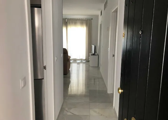 Appartement Urbanizacion Jardines Del Puerto *